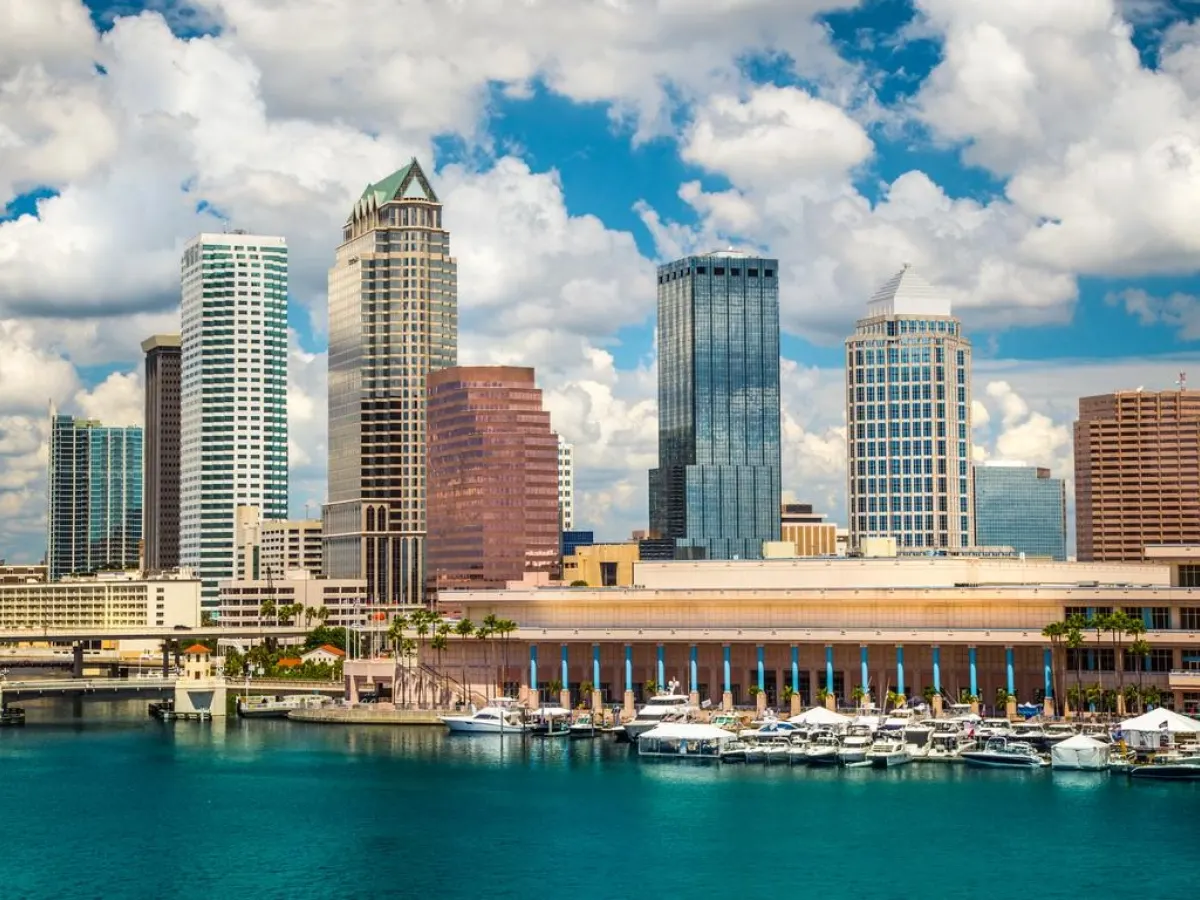 DMV Tampa Appointment Online, Office List and Hours. Florida FLHSMV.