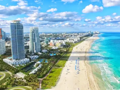 Miami Beach