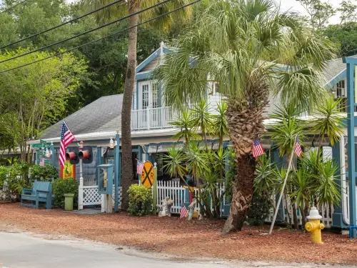Palm Harbor