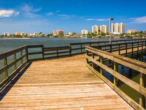 Port Orange