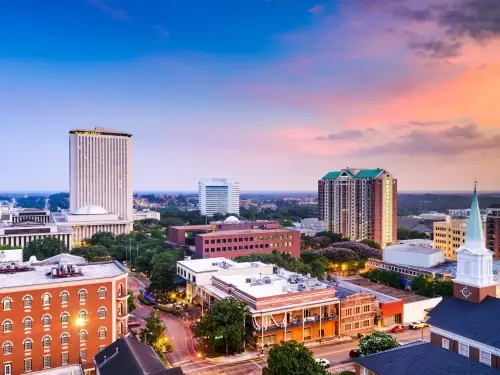 Tallahassee