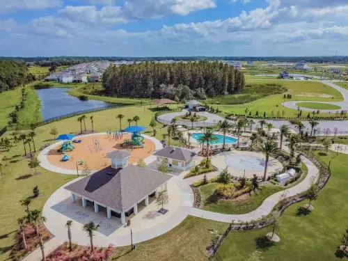 Wesley Chapel