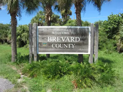 Brevard