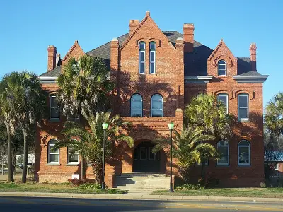 Calhoun