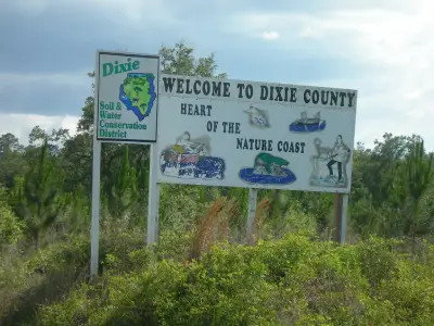 Dixie