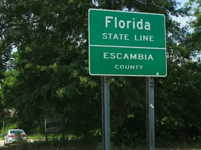 Escambia