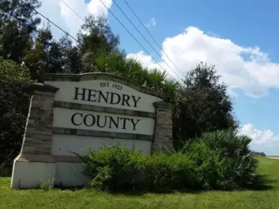 Hendry
