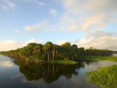 Indian River