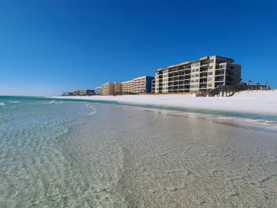 Okaloosa