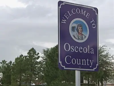 Osceola