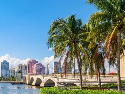 Palm Beach