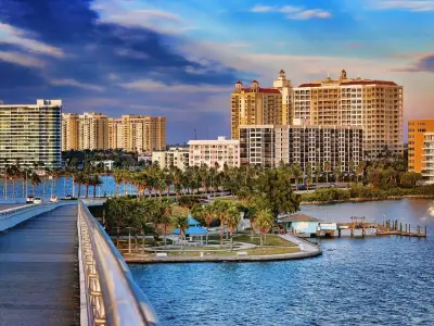 Sarasota