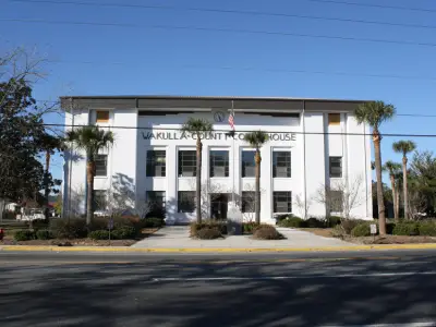 Wakulla