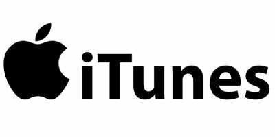 Itunes Logo